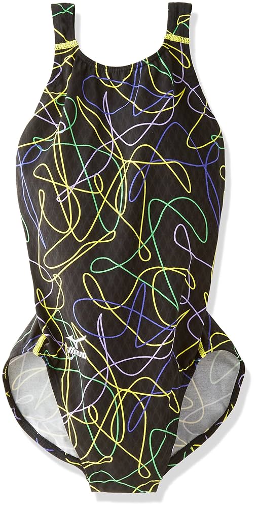 Amazon.co.jp: MIZUNO(ミズノ) レース用 競泳水着 レディース